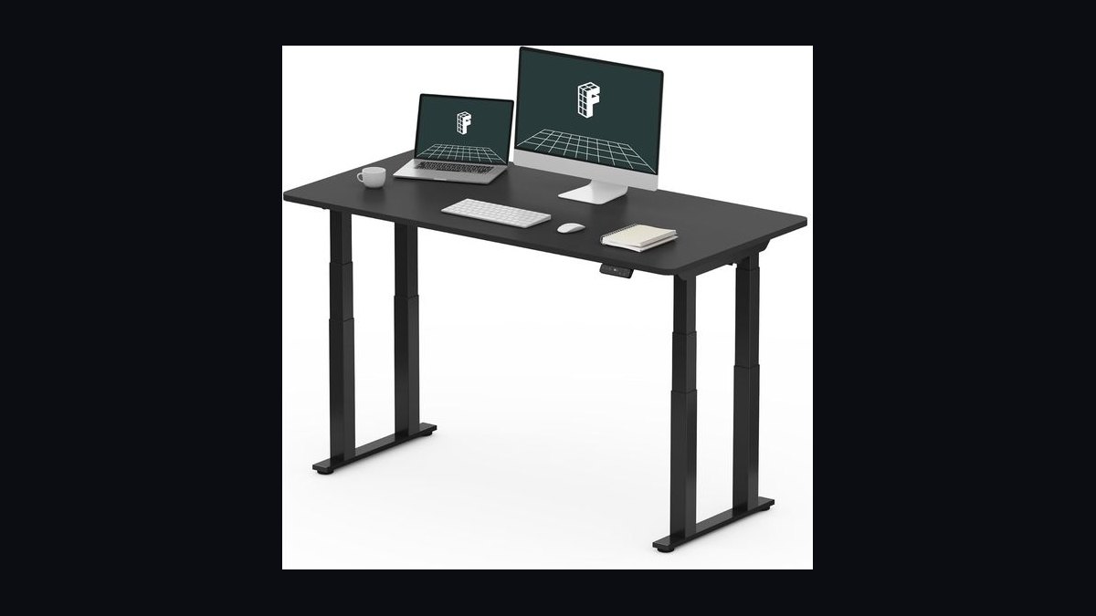 Top 10 Standing Desks 2026 — Best Overall + Best Value — figure 5