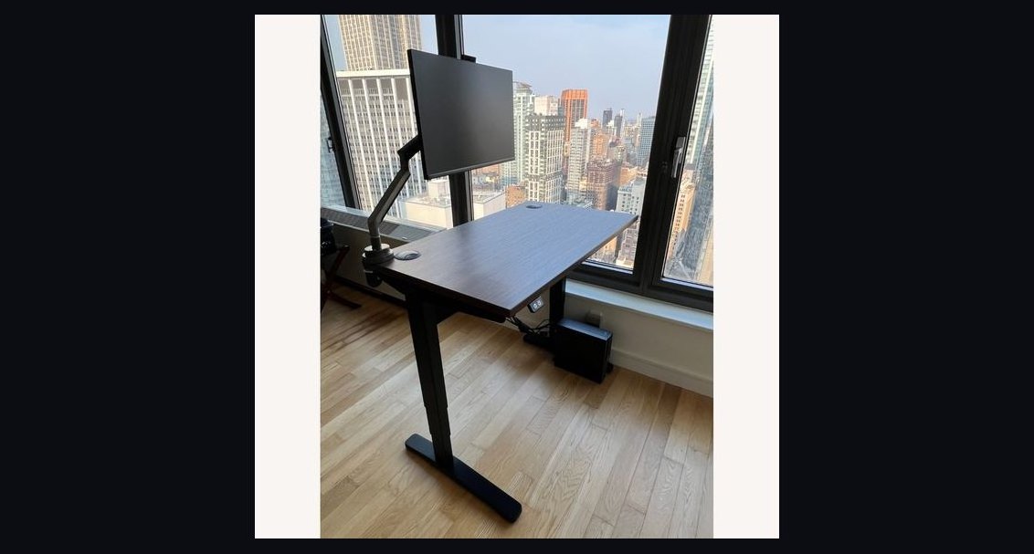 Top 10 Standing Desks 2026 — Best Overall + Best Value