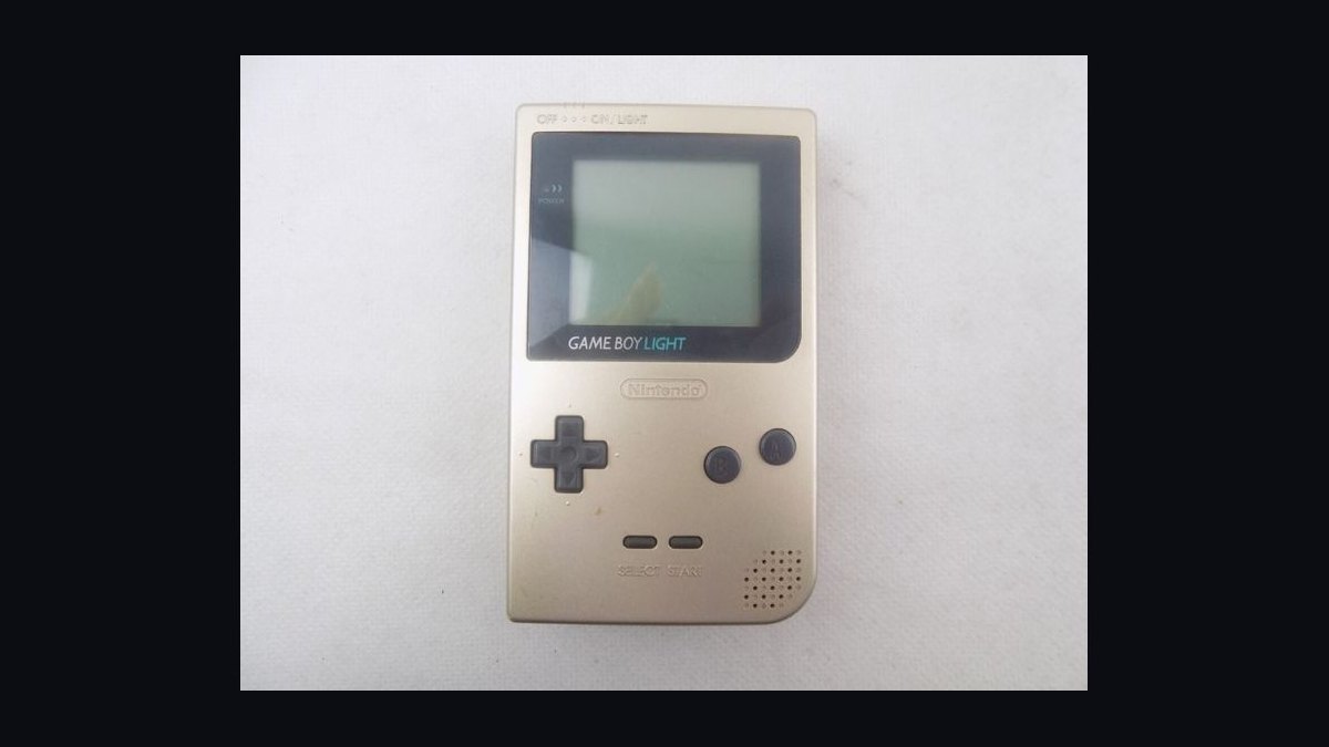 Top 10 Most Valuable Vintage Nintendo Game Boy Models in 2027 — figure 1