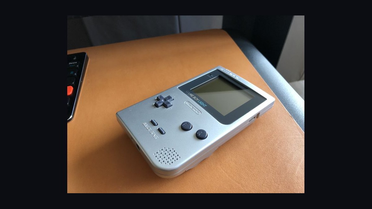 Top 10 Most Valuable Vintage Nintendo Game Boy Models in 2027 — figure 2