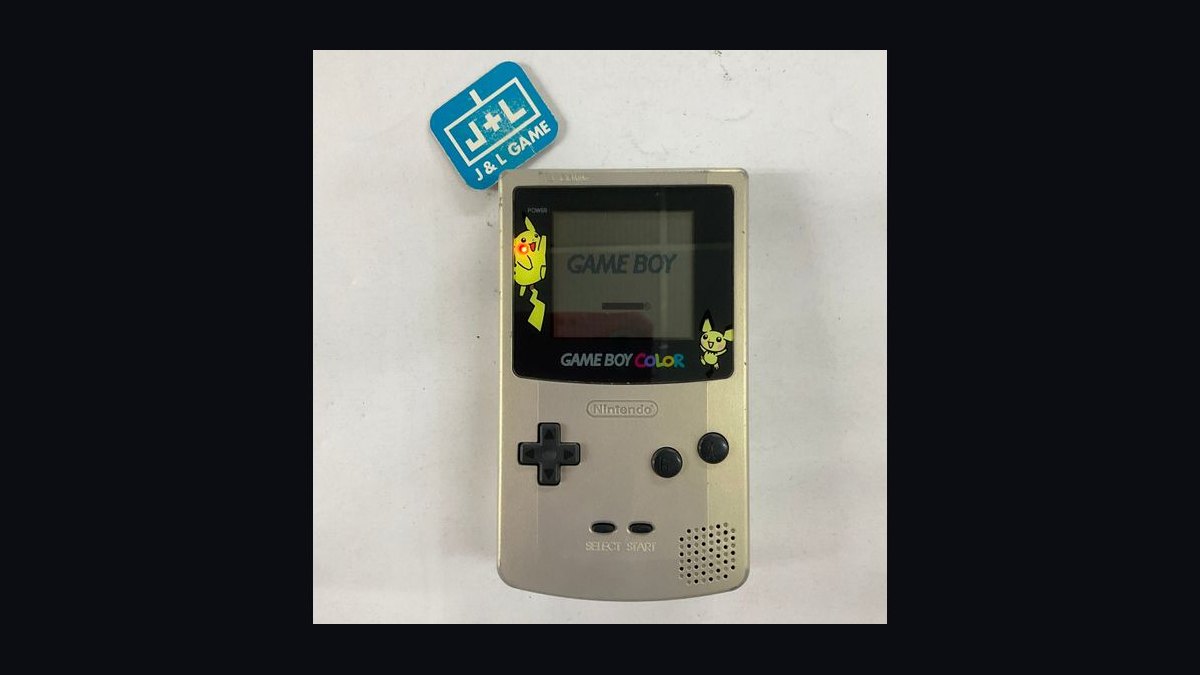 Top 10 Most Valuable Vintage Nintendo Game Boy Models in 2027 — figure 6