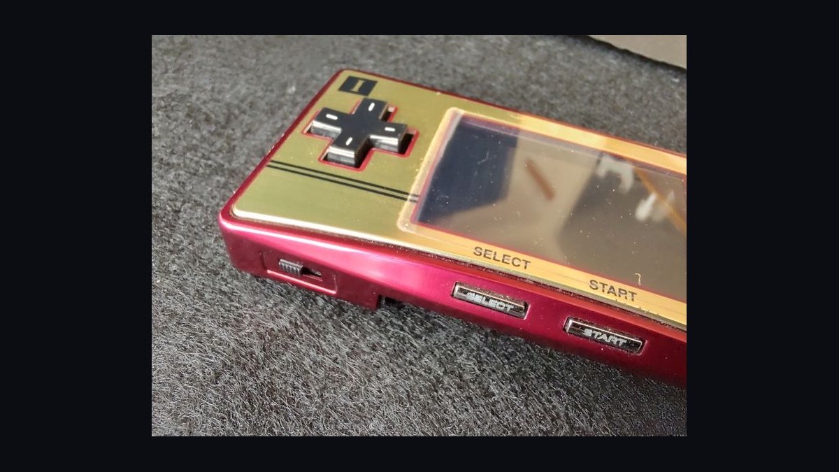 Top 10 Most Valuable Vintage Nintendo Game Boy Models in 2027 — figure 8
