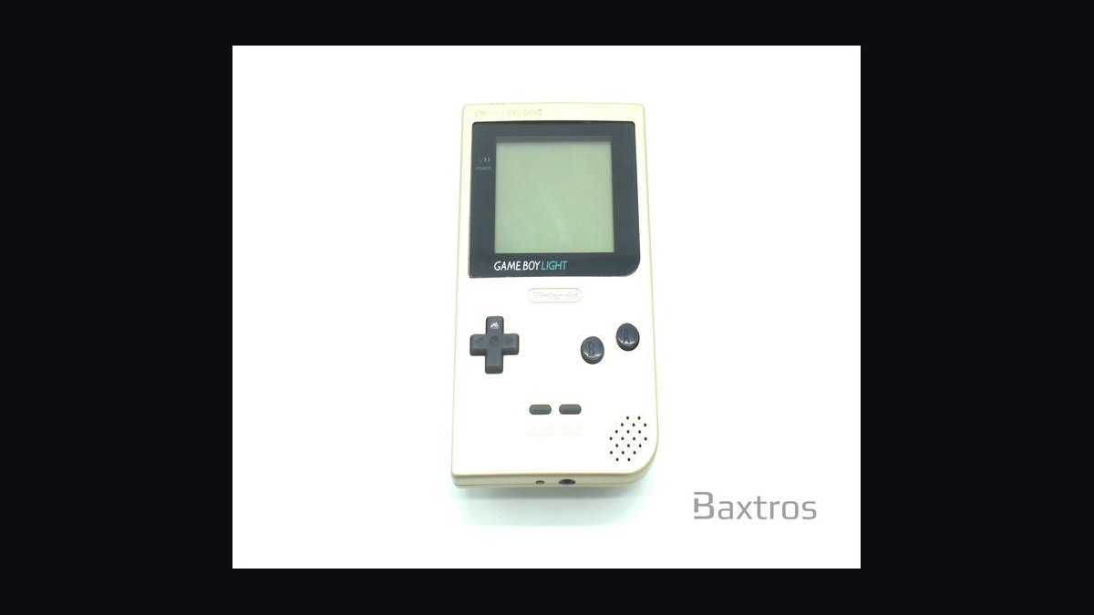 Top 10 Most Valuable Vintage Nintendo Game Boy Models in 2027