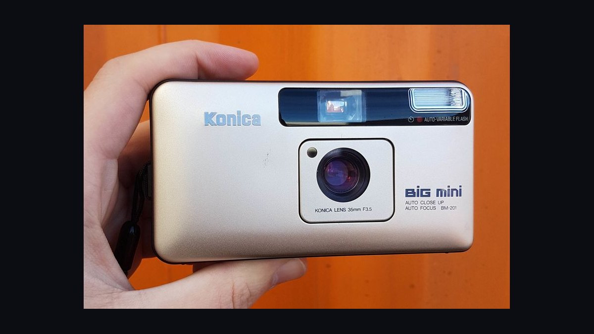 Top 10 Best-Selling Point-and-Shoot Cameras of the 1990s — figure 10