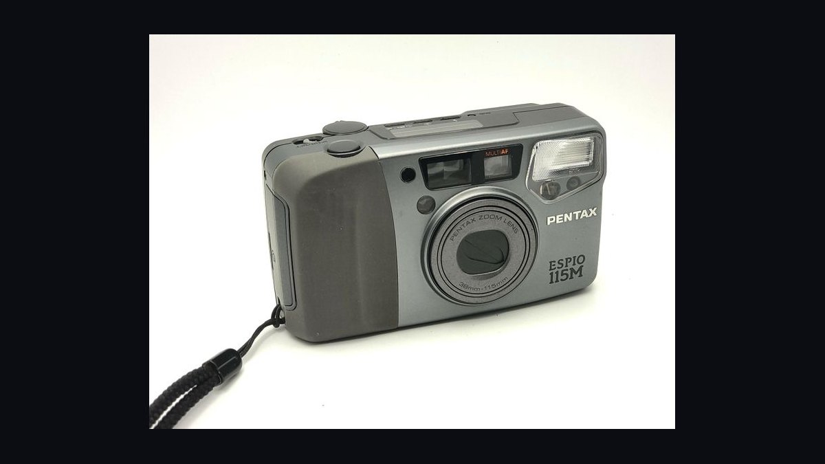 Top 10 Best-Selling Point-and-Shoot Cameras of the 1990s — figure 5