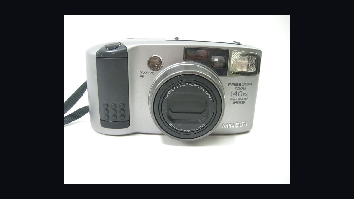 Top 10 Best-Selling Point-and-Shoot Cameras of the 1990s — figure 6