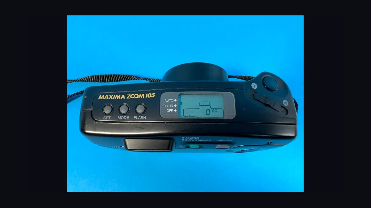 Top 10 Best-Selling Point-and-Shoot Cameras of the 1990s — figure 7