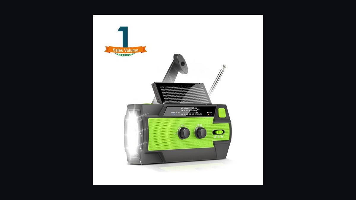 Top 10 Emergency Weather Radios — Best Overall + Best Value in 2027 — figure 4