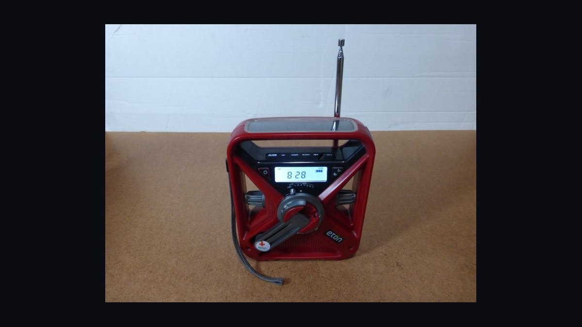 Top 10 Emergency Weather Radios — Best Overall + Best Value in 2027 — figure 5