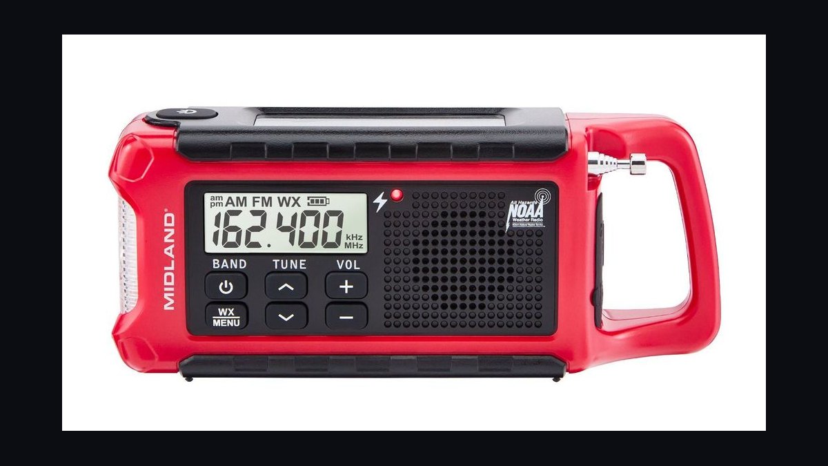 Top 10 Emergency Weather Radios — Best Overall + Best Value in 2027 — figure 7