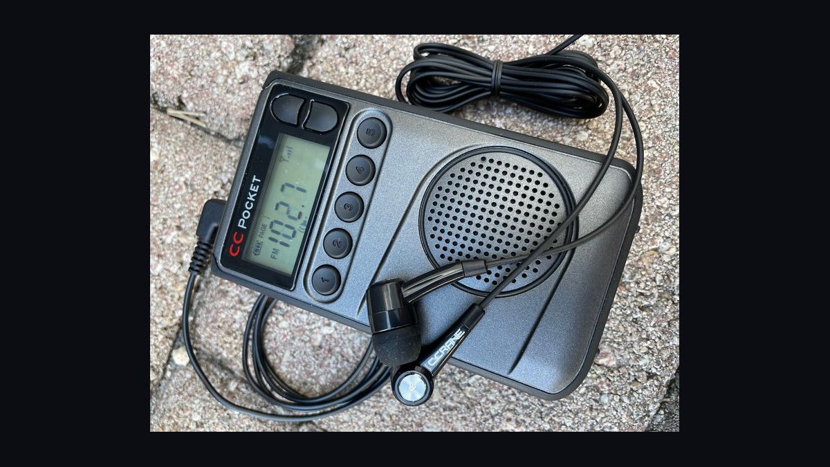 Top 10 Emergency Weather Radios — Best Overall + Best Value in 2027 — figure 8