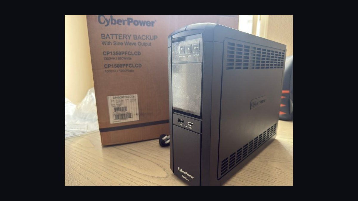 Top 10 Battery Backup UPS Units — Best Overall + Best Value in 2027 — figure 2