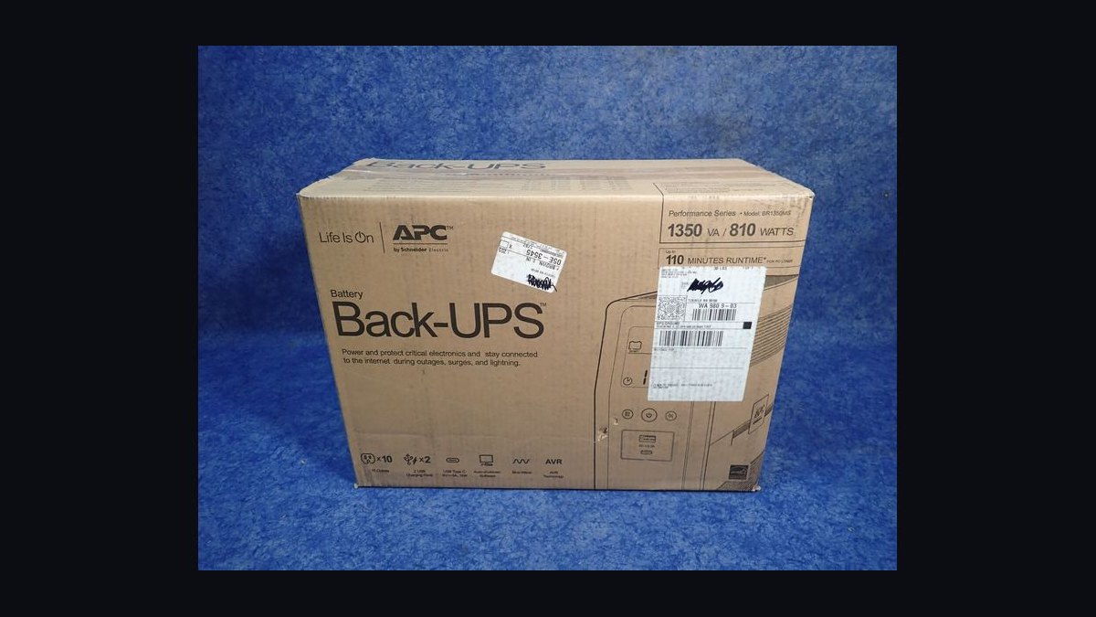 Top 10 Battery Backup UPS Units — Best Overall + Best Value in 2027 — figure 3
