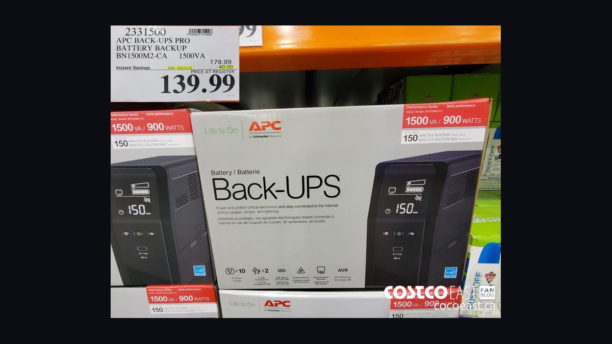 Top 10 Battery Backup UPS Units — Best Overall + Best Value in 2027 — figure 5