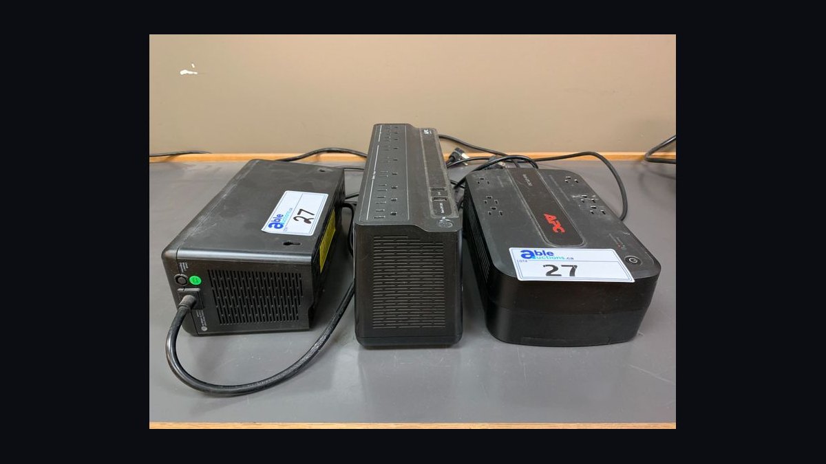 Top 10 Battery Backup UPS Units — Best Overall + Best Value in 2027 — figure 7