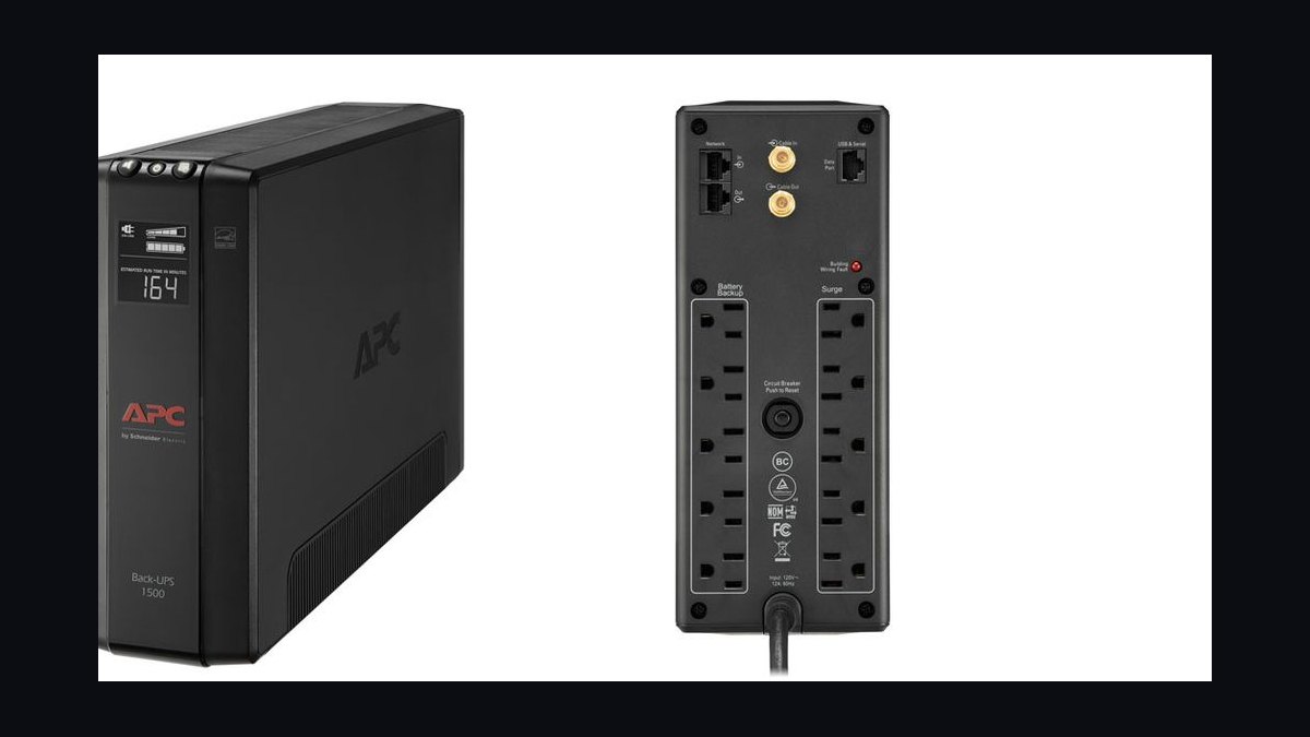Top 10 Battery Backup UPS Units — Best Overall + Best Value in 2027 — figure 9