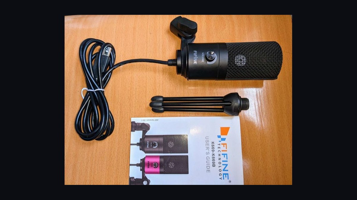 Top 10 USB Microphones Under $150 in 2027 — figure 10