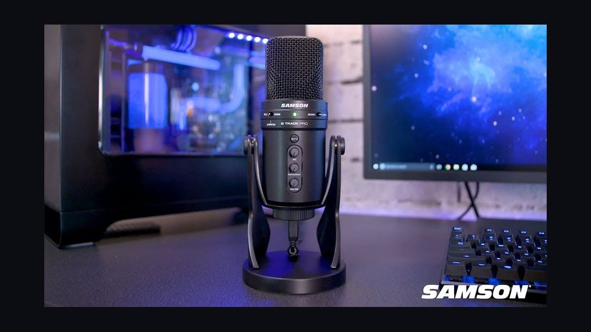 Top 10 USB Microphones Under $150 in 2027 — figure 2