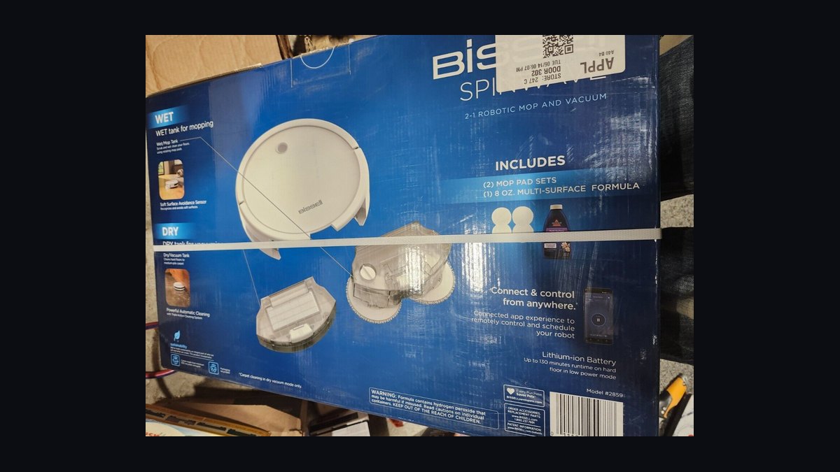 Top 10 Robot Vacuum Cleaners for Pet Hair in 2027 — figure 10
