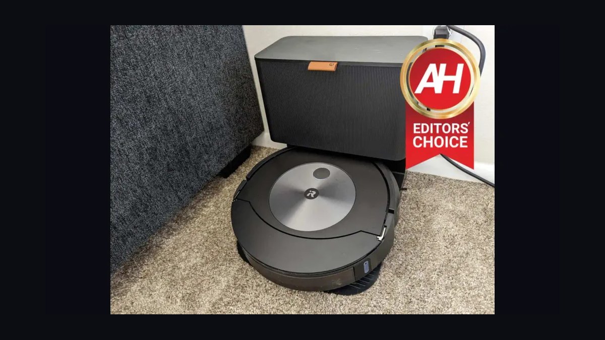 Top 10 Robot Vacuum Cleaners for Pet Hair in 2027 — figure 3