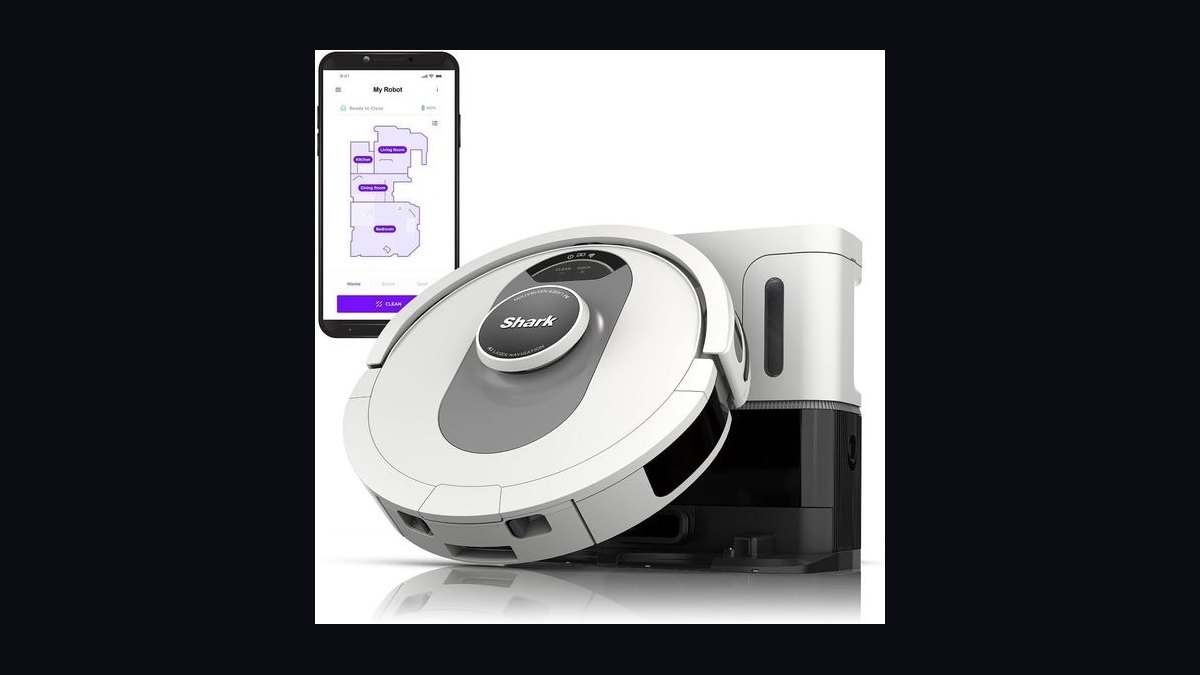 Top 10 Robot Vacuum Cleaners for Pet Hair in 2027 — figure 4