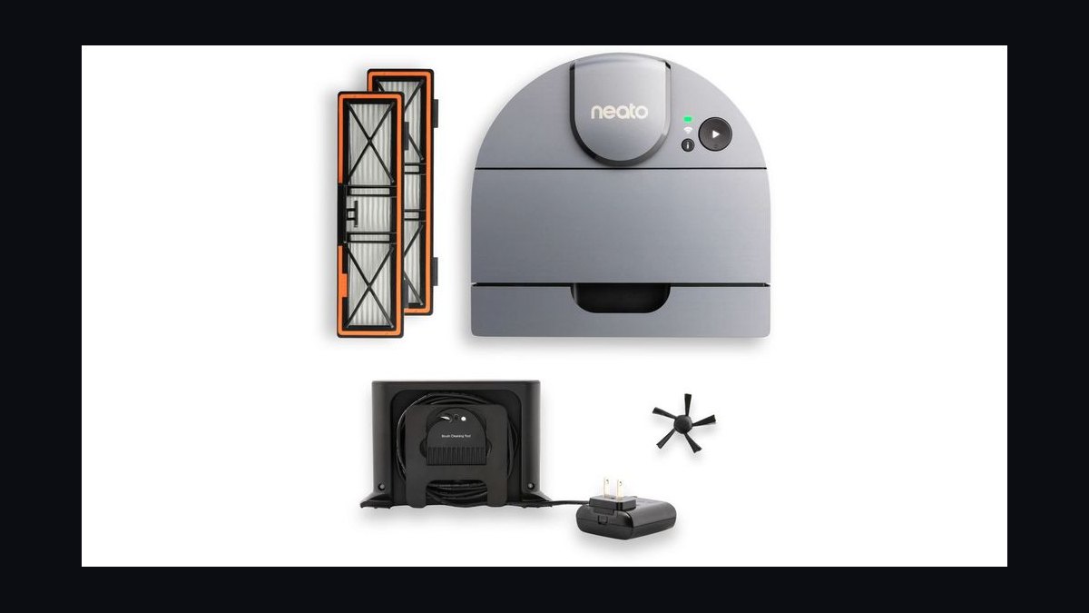 Top 10 Robot Vacuum Cleaners for Pet Hair in 2027 — figure 8