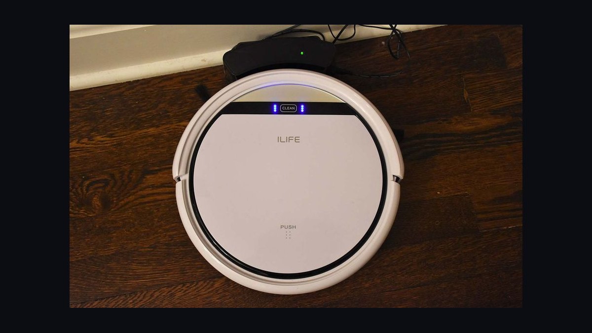 Top 10 Robot Vacuum Cleaners for Pet Hair in 2027 — figure 9