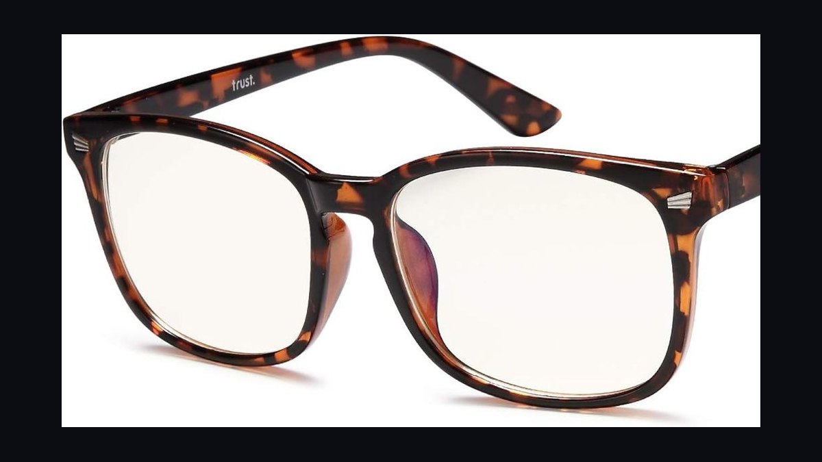 Top 10 Blue-Light-Blocking Computer Glasses Under $30 in 2027 — figure 1