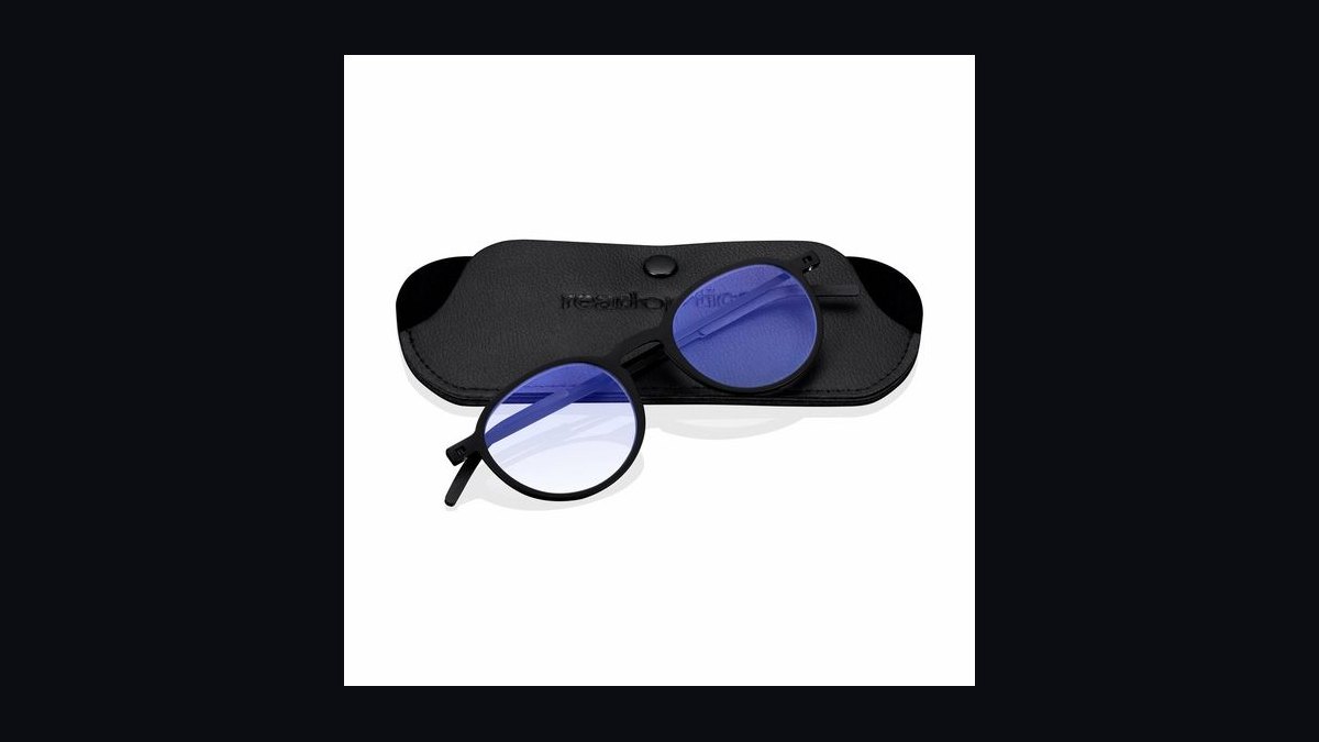 Top 10 Blue-Light-Blocking Computer Glasses Under $30 in 2027 — figure 3