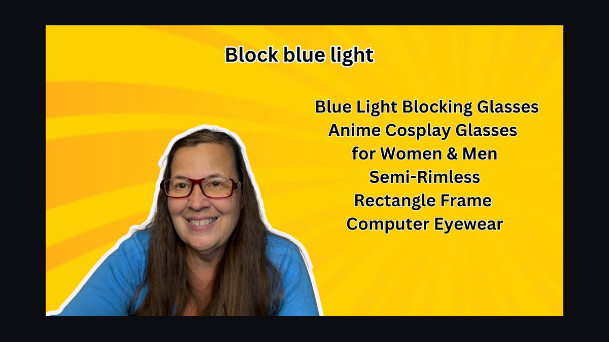 Top 10 Blue-Light-Blocking Computer Glasses Under $30 in 2027 — figure 5