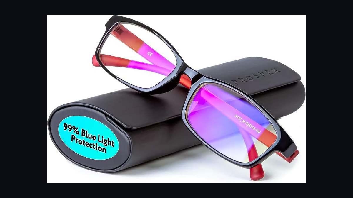 Top 10 Blue-Light-Blocking Computer Glasses Under $30 in 2027 — figure 6