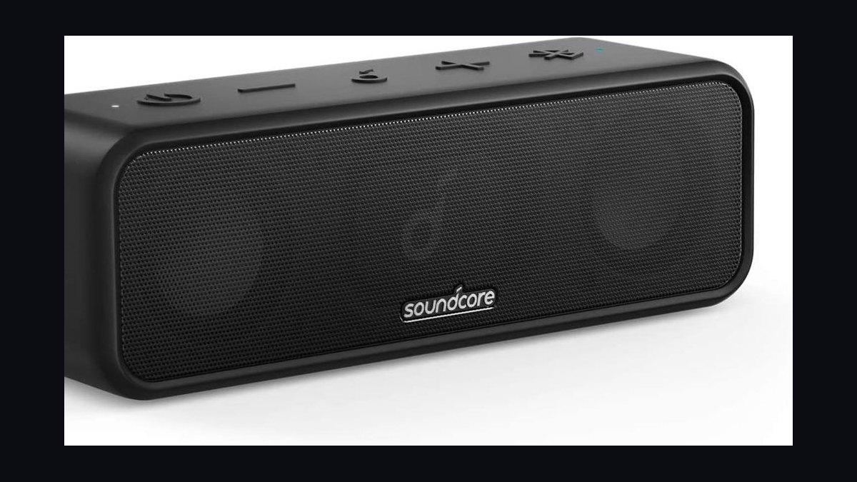 Top 10 Budget Bluetooth Speakers Under $50 in 2027 — figure 1