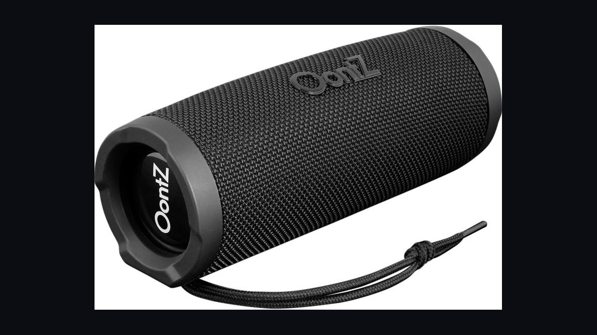 Top 10 Budget Bluetooth Speakers Under $50 in 2027 — figure 10