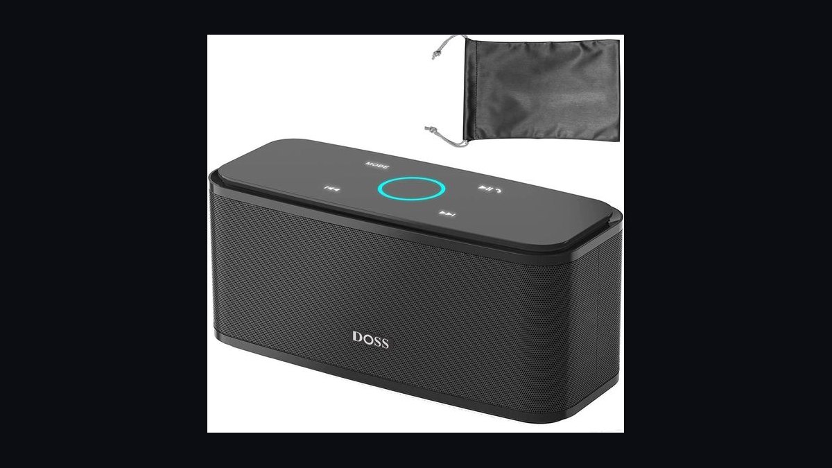 Top 10 Budget Bluetooth Speakers Under $50 in 2027 — figure 6