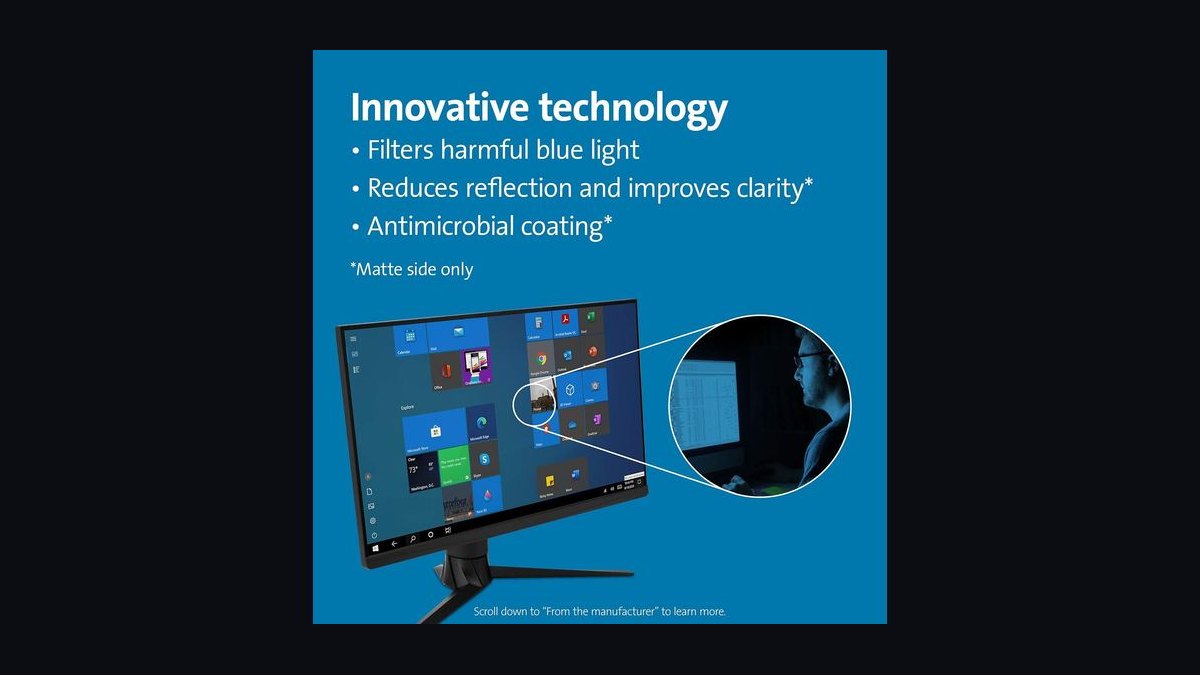Top 10 Blue-Light-Blocking Screen Filters for Monitors in 2027 — figure 3