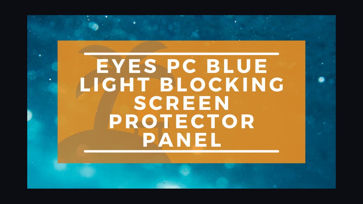 Top 10 Blue-Light-Blocking Screen Filters for Monitors in 2027 — figure 4