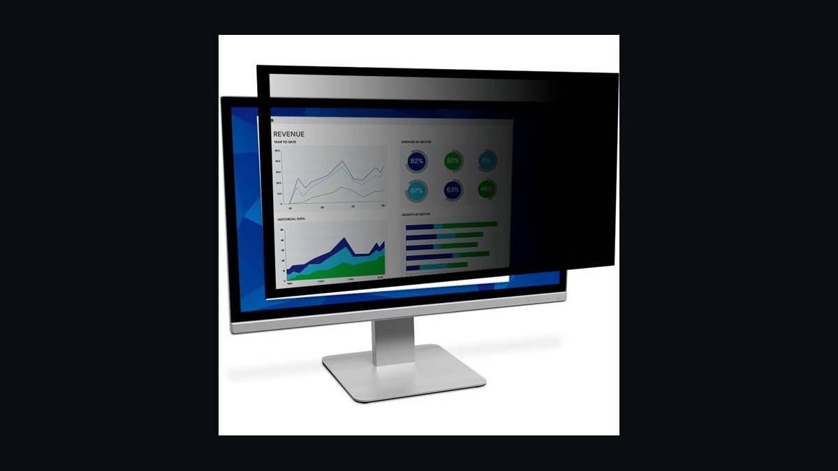 Top 10 Blue-Light-Blocking Screen Filters for Monitors in 2027 — figure 5