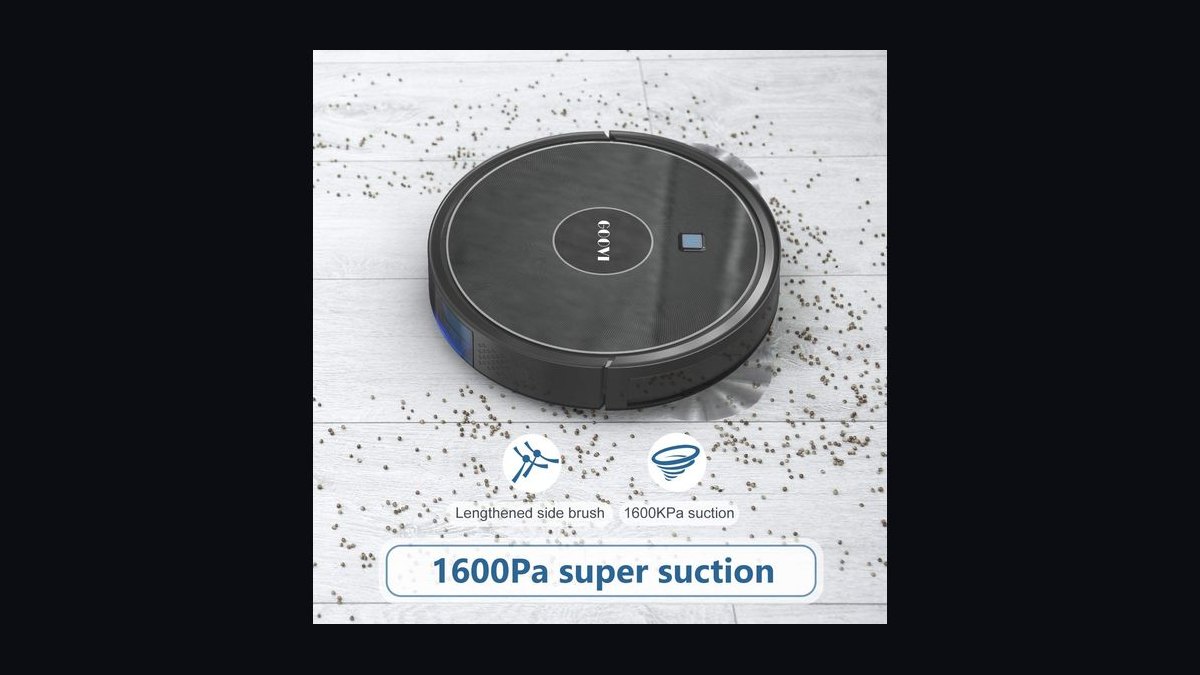 Top 10 Best-Value Robot Vacuums Under $300 in 2027 — figure 10