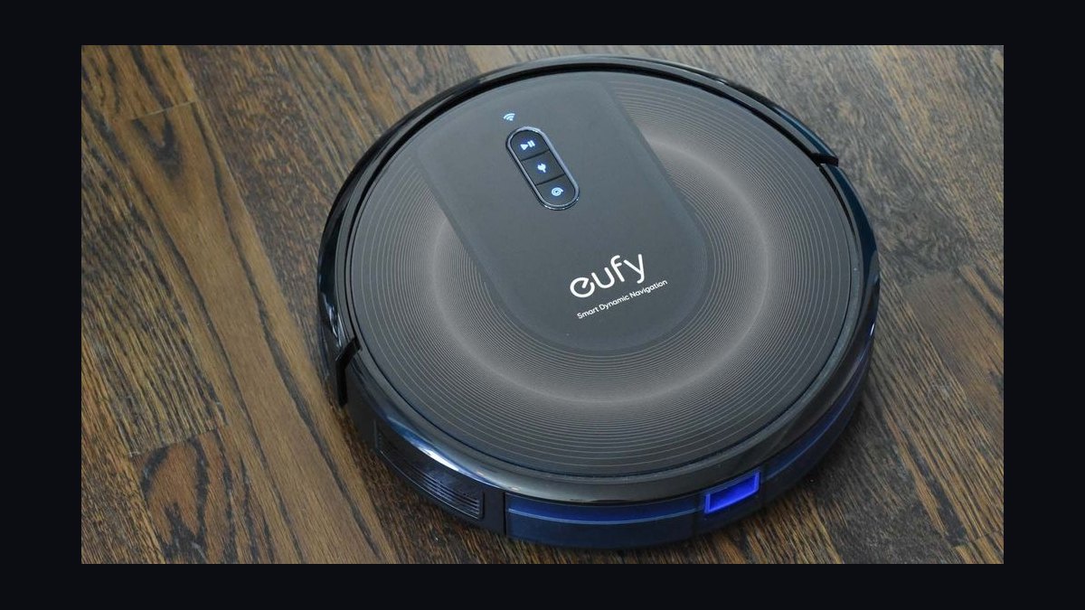 Top 10 Best-Value Robot Vacuums Under $300 in 2027 — figure 6