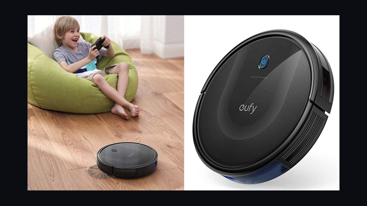 Top 10 Best-Value Robot Vacuums Under $300 in 2027 — figure 8