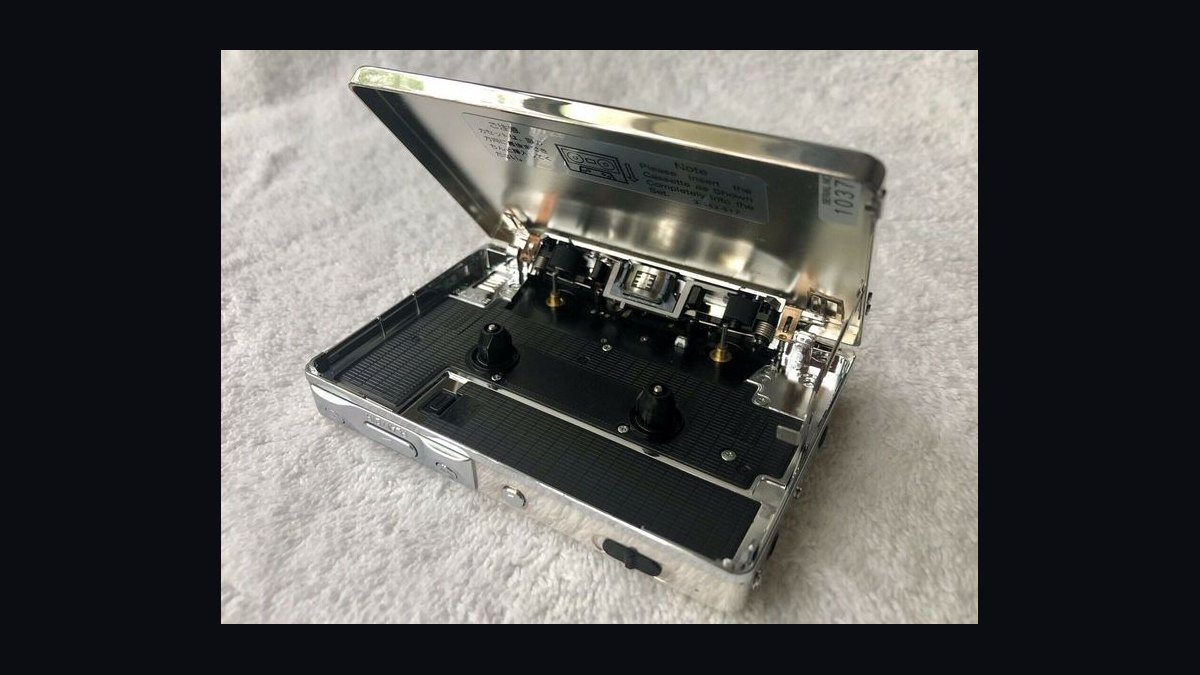 Top 10 Rarest Sony Walkman Cassette Player Models Worth Collecting in 2027 — figure 2