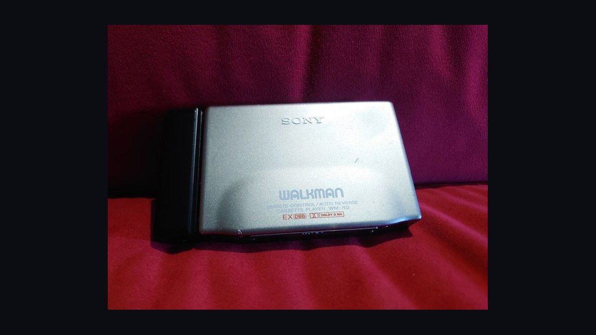 Top 10 Rarest Sony Walkman Cassette Player Models Worth Collecting in 2027 — figure 3
