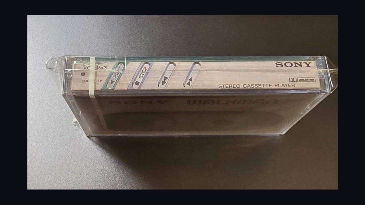 Top 10 Rarest Sony Walkman Cassette Player Models Worth Collecting in 2027 — figure 7