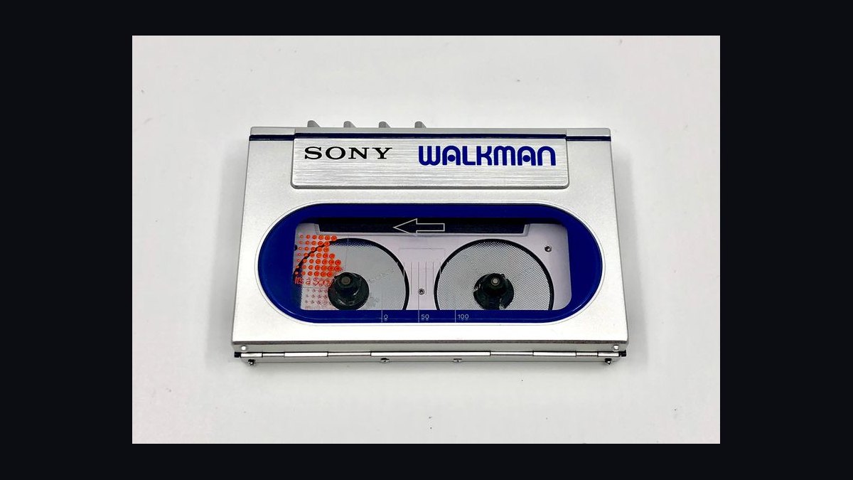 Top 10 Rarest Sony Walkman Cassette Player Models Worth Collecting in 2027 — figure 8