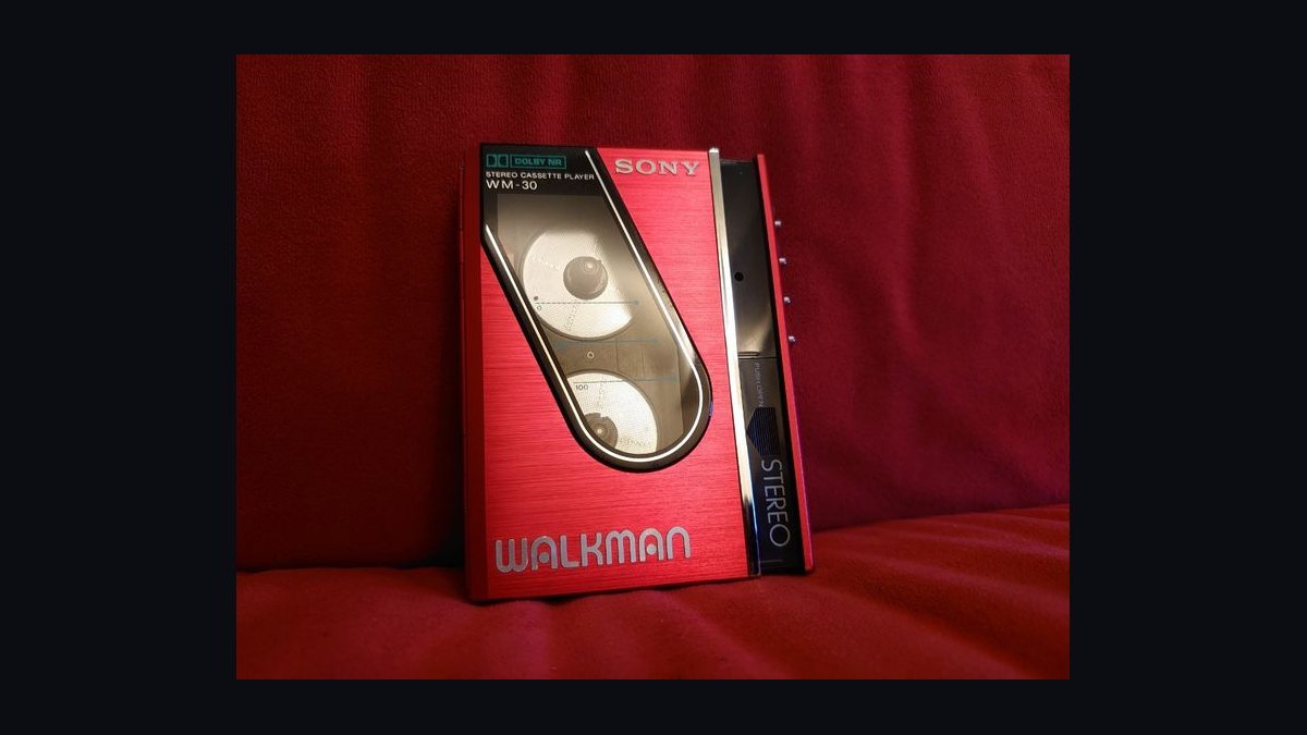 Top 10 Rarest Sony Walkman Cassette Player Models Worth Collecting in 2027 — figure 9