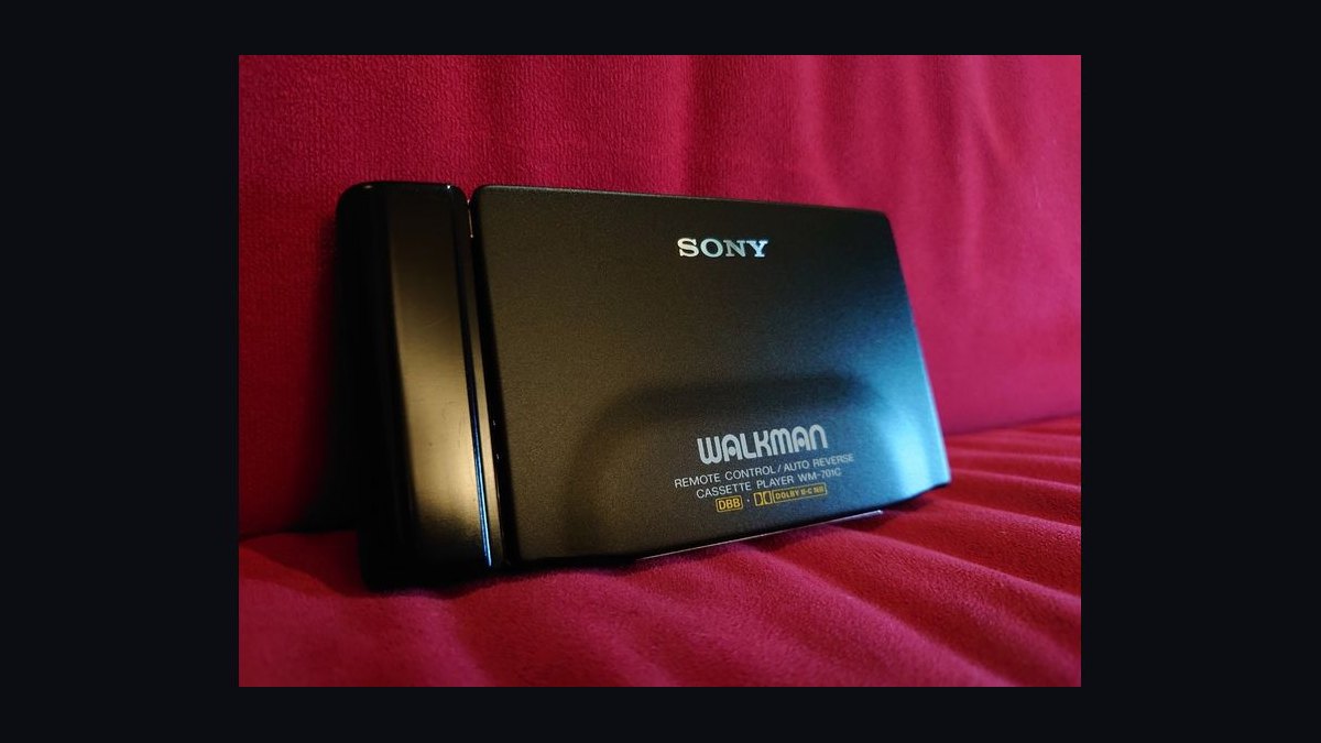 Top 10 Rarest Sony Walkman Cassette Player Models Worth Collecting in 2027