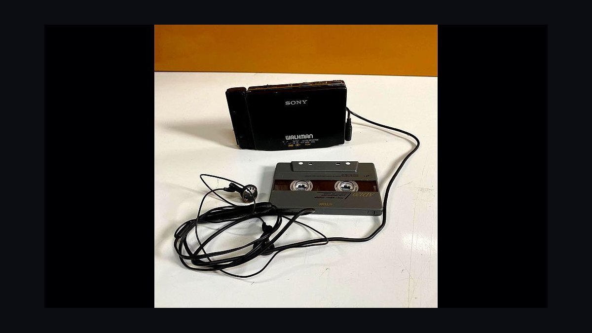 Top 10 Rarest Sony Walkman Cassette Player Models Worth Collecting in 2027