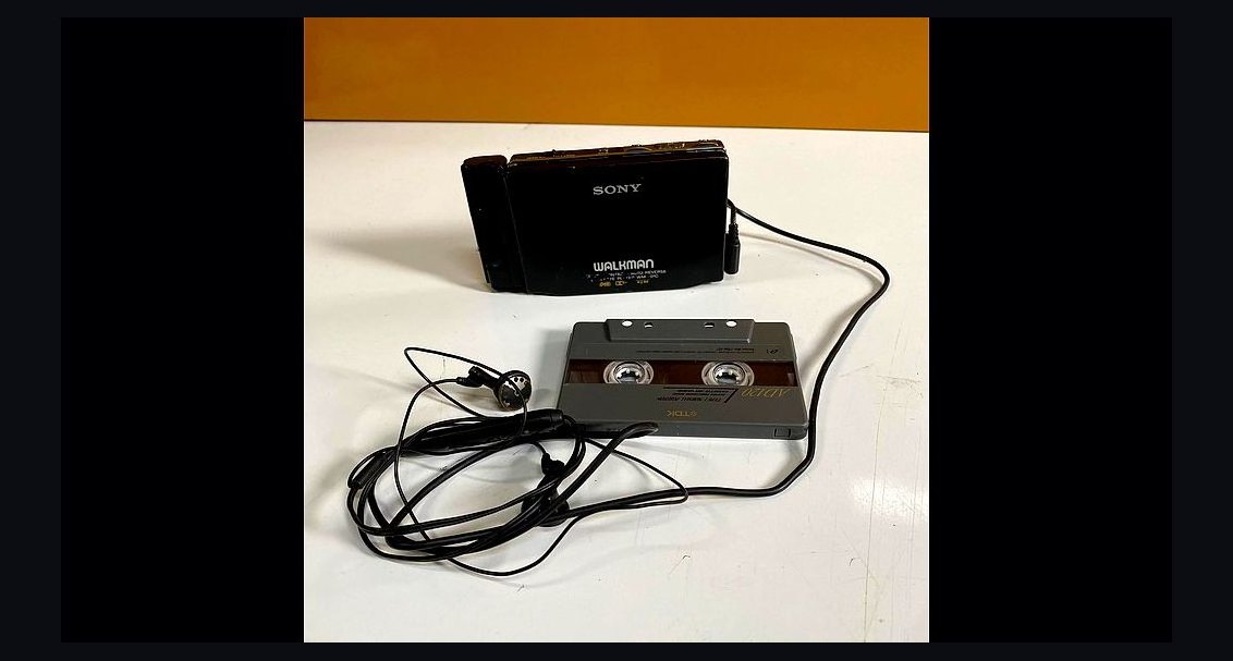 Top 10 Rarest Sony Walkman Cassette Player Models Worth Collecting in 2027