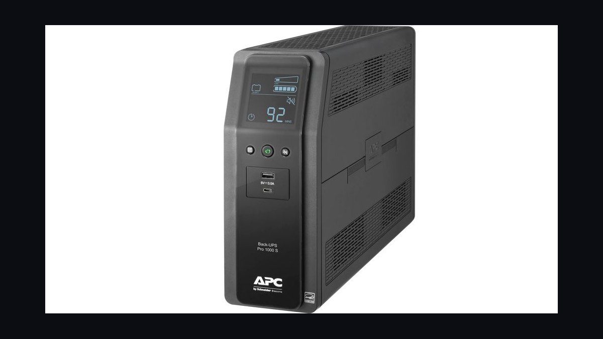 Top 10 UPS Battery Backups Under $100 in 2027 — figure 3