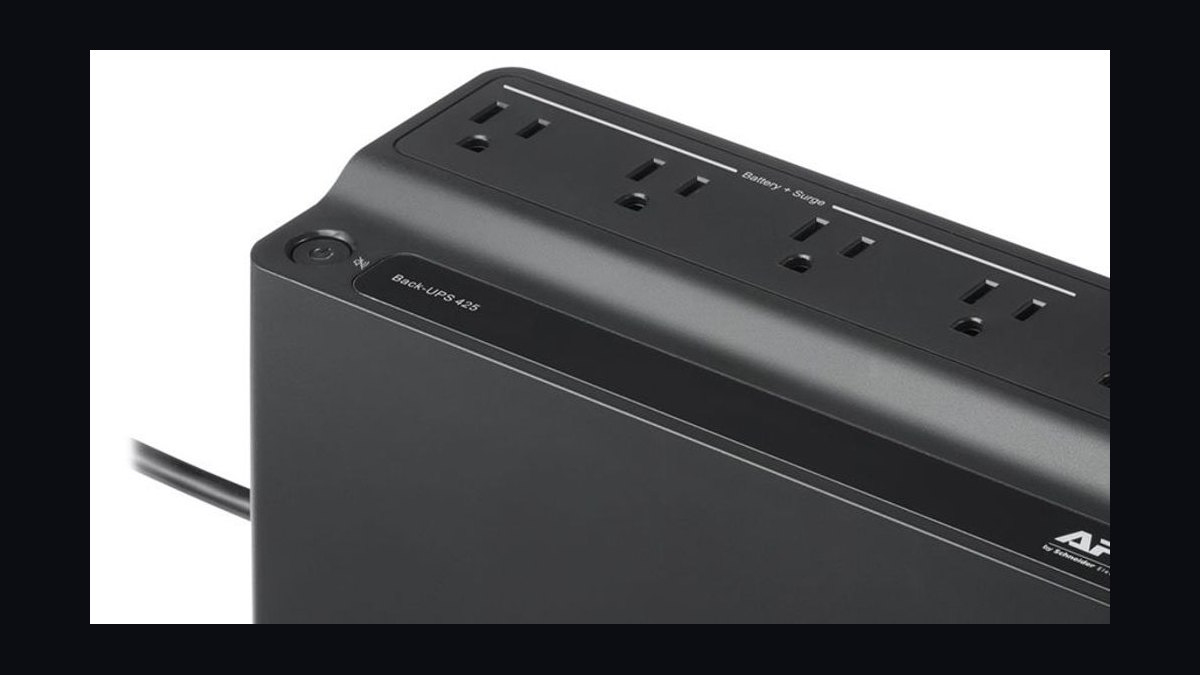 Top 10 UPS Battery Backups Under $100 in 2027 — figure 5